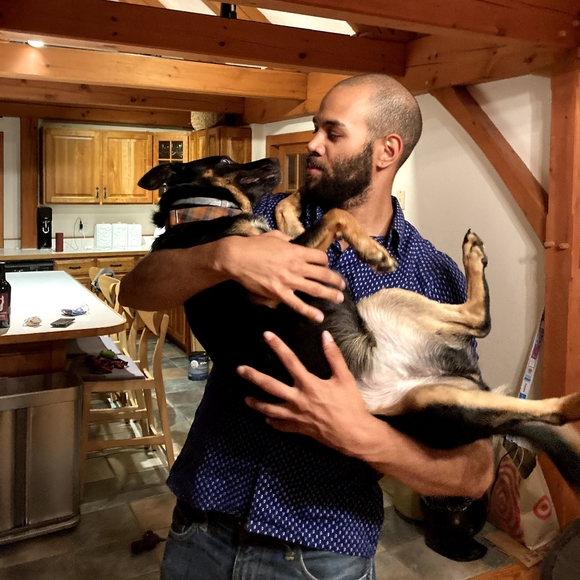 Meet your Posher, Dillon - Picture 1 of 1